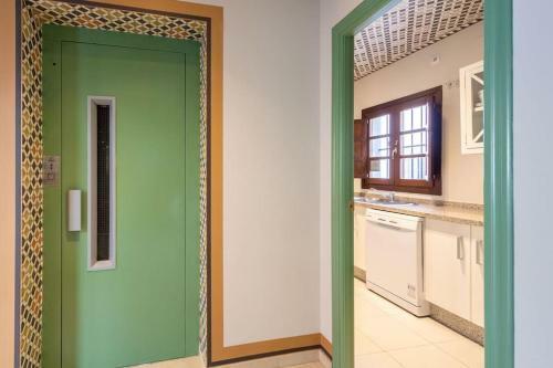 Apartamento Ohliving Cathedral View
