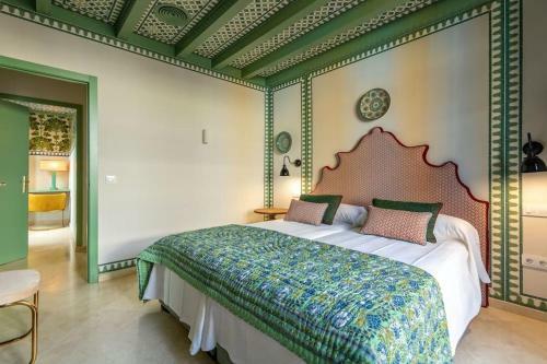 Apartamento Ohliving Cathedral View