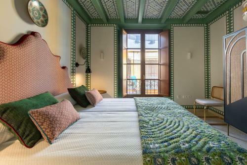 Apartamento Ohliving Cathedral View