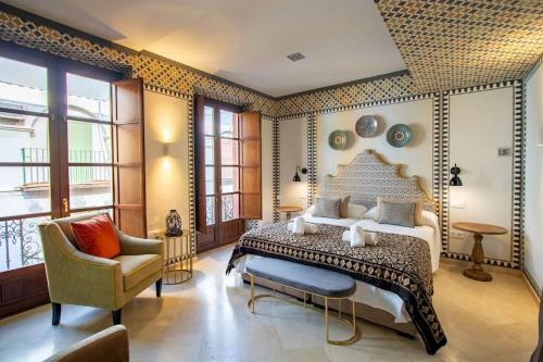 Apartamento Ohliving Cathedral View