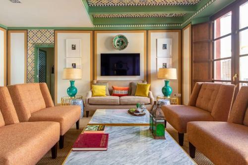 Apartamento Ohliving Cathedral View