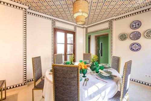 Apartamento Ohliving Cathedral View