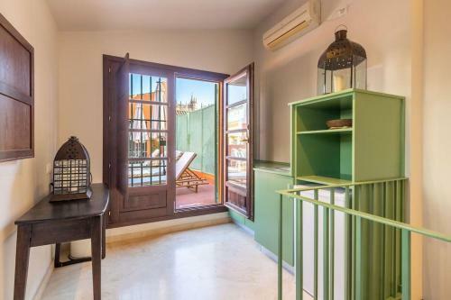 Apartamento Ohliving Cathedral View