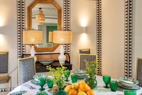 Apartamento Ohliving Cathedral View