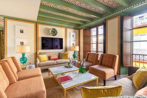 Apartamento Ohliving Cathedral View