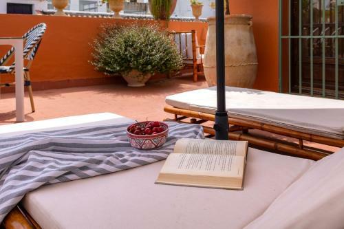 Apartamento Ohliving Cathedral View