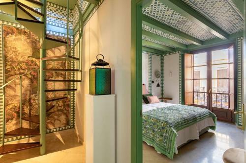 Apartamento Ohliving Cathedral View