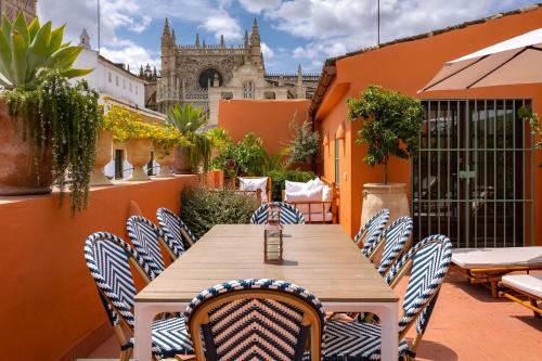 Apartamento Ohliving Cathedral View