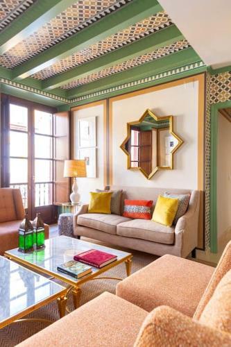 Apartamento Ohliving Cathedral View