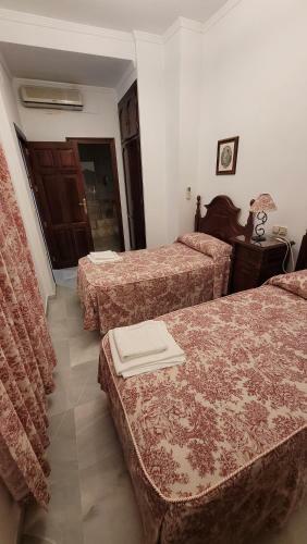 Apartamento San Benito A