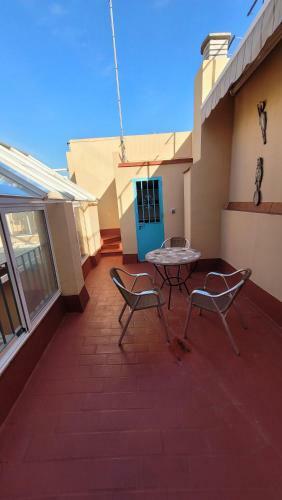 Apartamento San Benito A