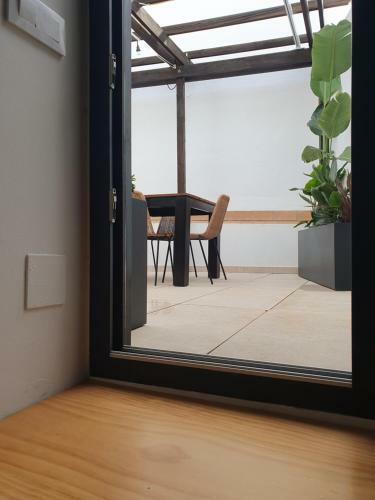 Apartamento Duplex Luxury Giralda With Terrace