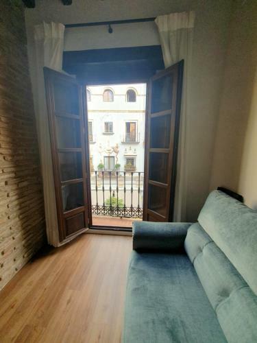 Apartamento Duplex Luxury Giralda With Terrace