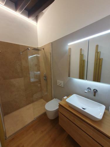 Apartamento Duplex Luxury Giralda With Terrace