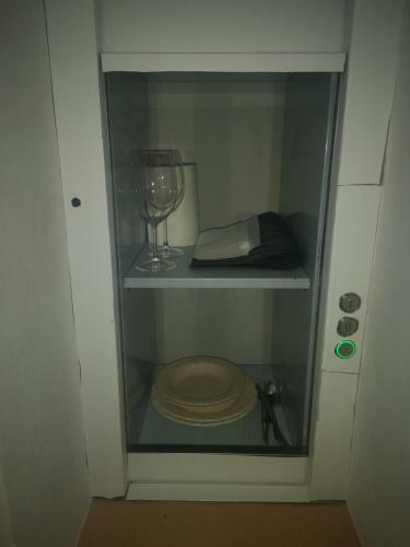 Apartamento Duplex Luxury Giralda With Terrace