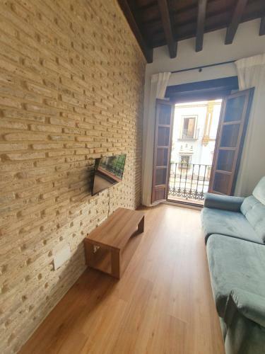 Apartamento Duplex Luxury Giralda With Terrace