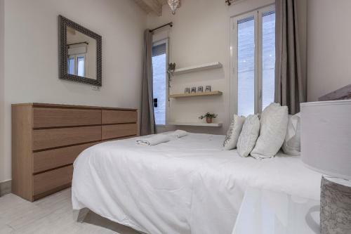 Julio Cesar Gran Apartamento De Lujo En El Centro De Sevilla