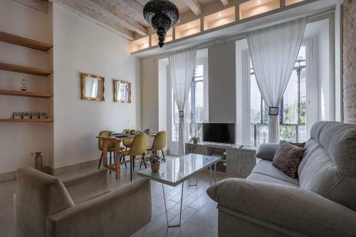 Julio Cesar Gran Apartamento De Lujo En El Centro De Sevilla