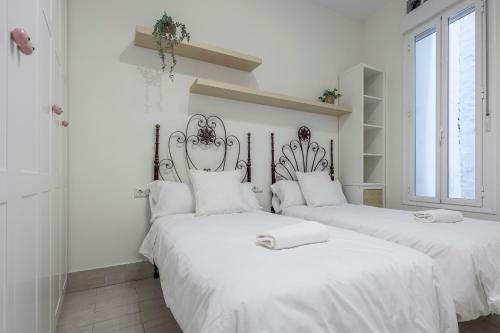 Julio Cesar Gran Apartamento De Lujo En El Centro De Sevilla