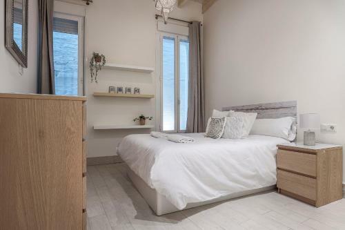 Julio Cesar Gran Apartamento De Lujo En El Centro De Sevilla