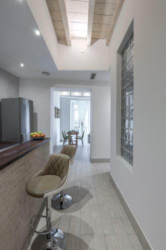 Julio Cesar Gran Apartamento De Lujo En El Centro De Sevilla