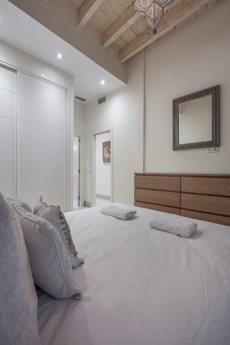 Julio Cesar Gran Apartamento De Lujo En El Centro De Sevilla