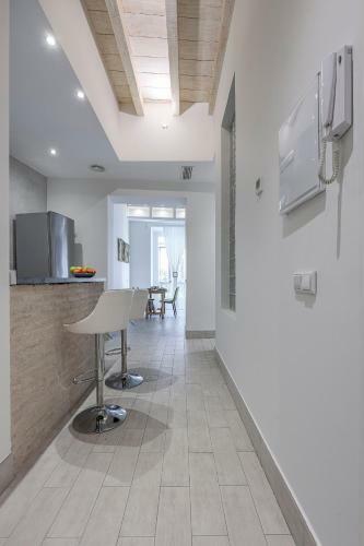 Julio Cesar Gran Apartamento De Lujo En El Centro De Sevilla