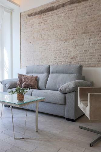 Julio Cesar Gran Apartamento De Lujo En El Centro De Sevilla