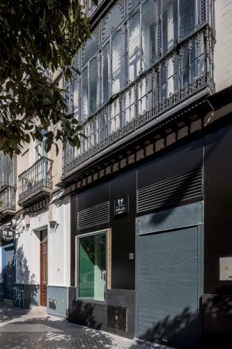 Julio Cesar Gran Apartamento De Lujo En El Centro De Sevilla