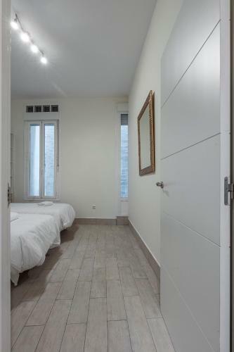 Julio Cesar Gran Apartamento De Lujo En El Centro De Sevilla