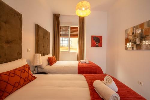 Apartamentos Cruz De San Andr�s
