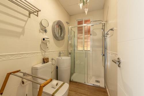 Apartamentos Cruz De San Andr�s