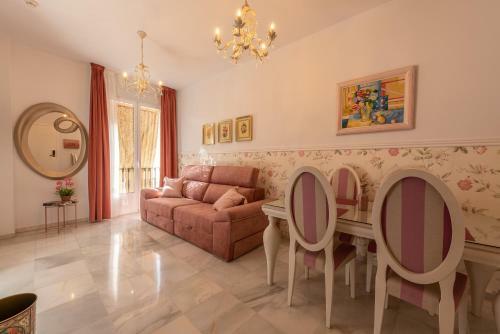 Apartamentos Cruz De San Andr�s