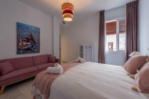 Apartamentos Cruz De San Andr�s