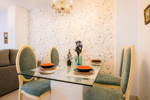 Apartamentos Cruz De San Andr�s