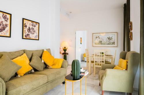 Apartamentos Cruz De San Andr�s