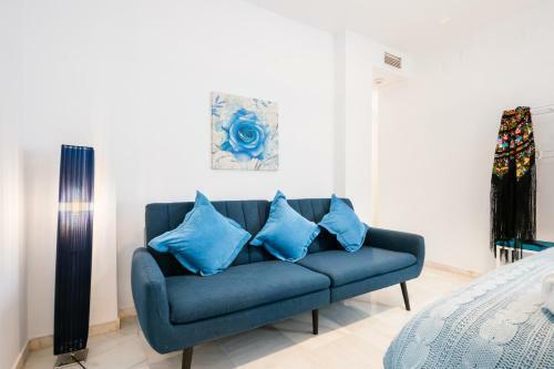 Apartamentos Cruz De San Andr�s