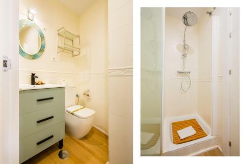 Apartamentos Cruz De San Andr�s