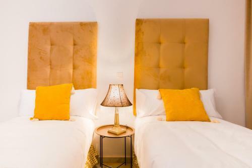 Apartamentos Cruz De San Andr�s