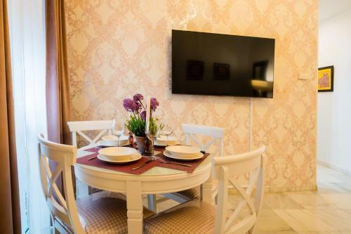 Apartamentos Cruz De San Andr�s