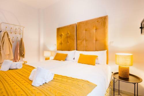 Apartamentos Cruz De San Andr�s