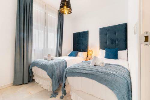 Apartamentos Cruz De San Andr�s