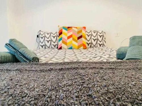 Medina Bonito Apartamento En Centro De Sevilla