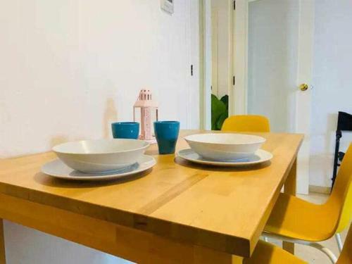 Medina Bonito Apartamento En Centro De Sevilla