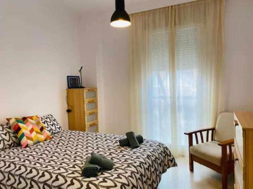Medina Bonito Apartamento En Centro De Sevilla