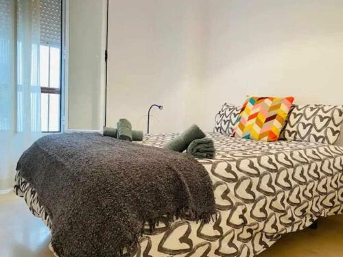 Medina Bonito Apartamento En Centro De Sevilla