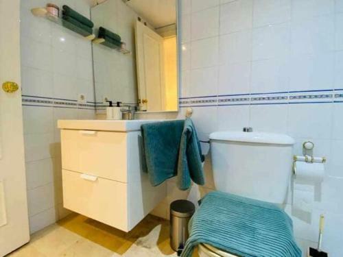 Medina Bonito Apartamento En Centro De Sevilla