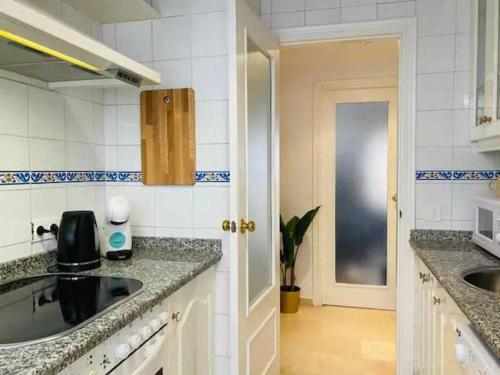 Medina Bonito Apartamento En Centro De Sevilla
