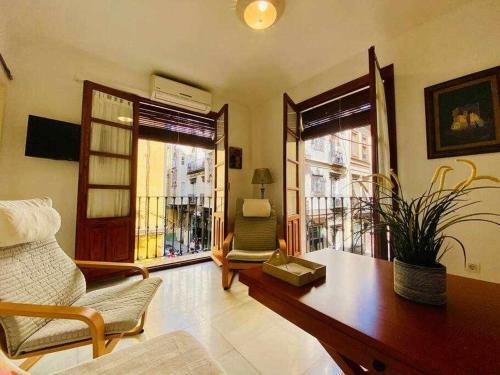 San Miguel Apartamento En El Centro De Sevilla