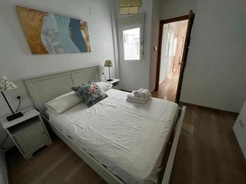 Apartamento Pastor Y Landero By Sleepyol�